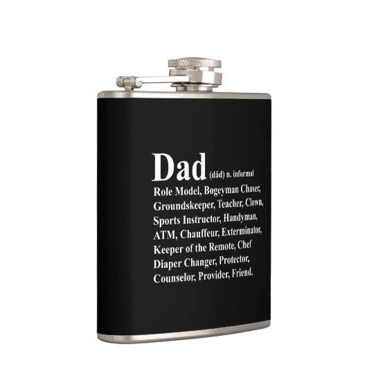 Pa Definition Heupfles (Rechts)