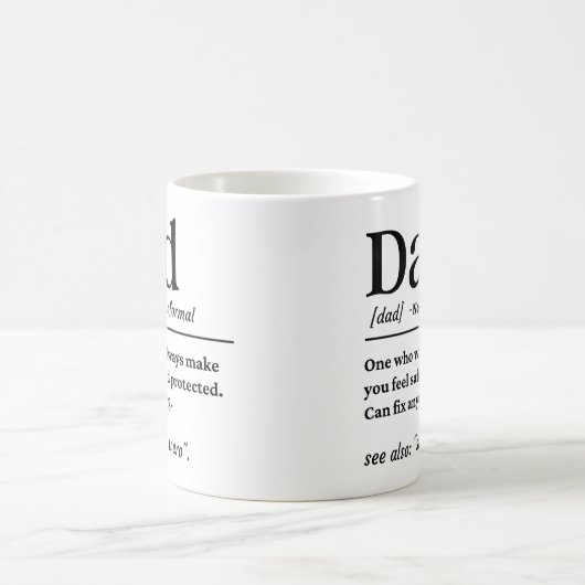 Pa Definition Koffiemok (Center)