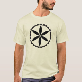 PA Dutch Rosette T-shirt