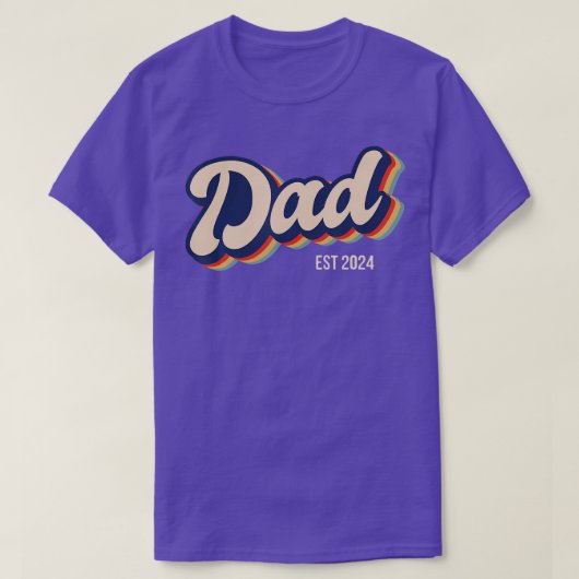Pa Est 2024 Binnenkort T-shirt (Design voorkant)