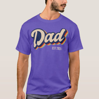 Pa Est 2024 Binnenkort T-shirt