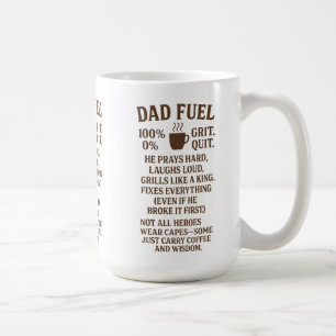 Pa Fuel Koffiemok
