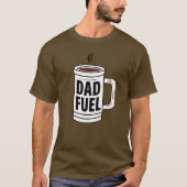 Pa Fuel T-shirt (Voorkant)