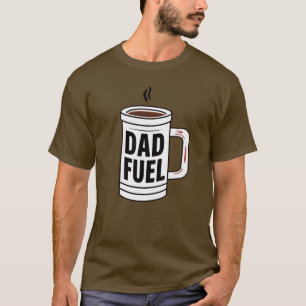 Pa Fuel T-shirt