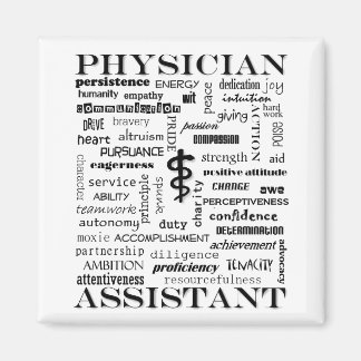 PA hoge ontwerpmagneet Magneet