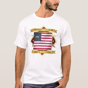 PA infanterie T-shirt