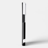 Pa is sterk Case-Mate iPhone case (Achterkant / Rechts)