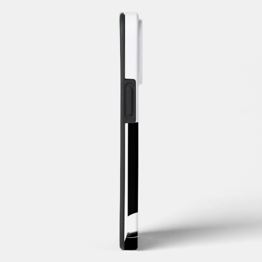 Pa is sterk Case-Mate iPhone case (Achterkant / Rechts)