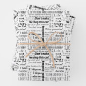 Pa-isms Inpakpapier Vel (In situ)