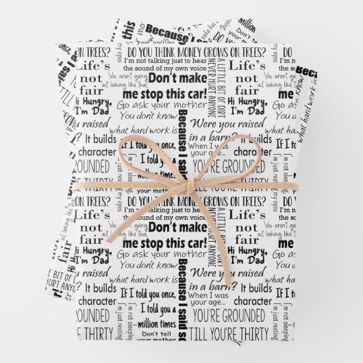 Pa-isms Inpakpapier Vel (In situ)