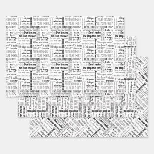 Pa-isms Inpakpapier Vel