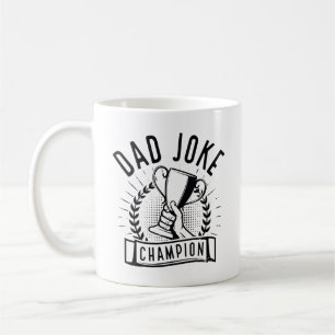 Pa Joke Champion Koffiemok