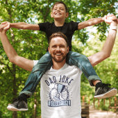 Pa Joke Champion T-Shirt