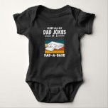 Pa Joke Data Scientist Pun Computer Science Romper<br><div class="desc">Pa Joke Data Scientist Pun Computer Science. Data Science Father Computer Scientist.</div>