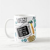 Pa Joke Koffiemok (Links)