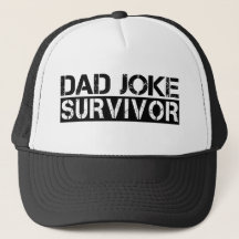 Pa Joke Survivor Grappige Vaderdag