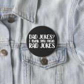 Pa Jokes Button (In situ)