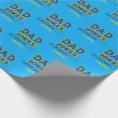 Pa Jokes Loading Cadeaupapier (Hoek)
