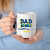 Pa Jokes Loading Koffiemok