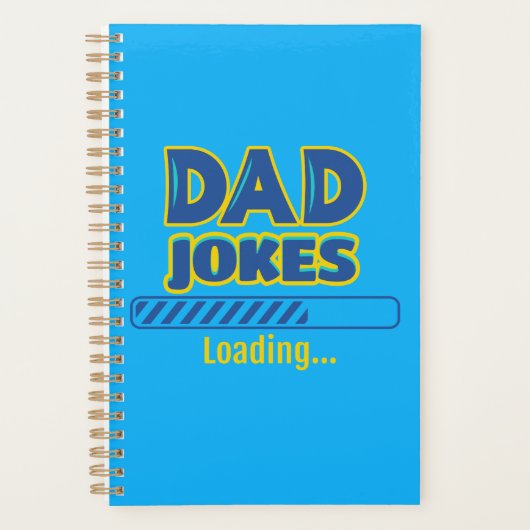 Pa Jokes Loading Planner (Voorkant)