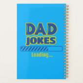Pa Jokes Loading Planner (Achterkant)