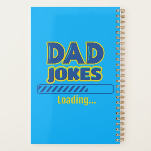 Pa Jokes Loading Planner (Achterkant)