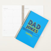 Pa Jokes Loading Planner (Display)