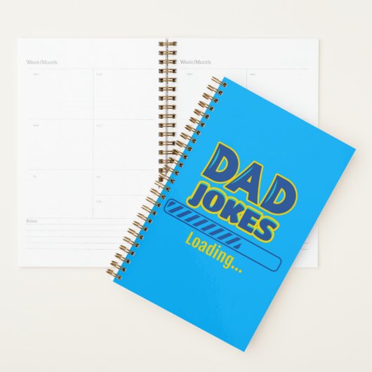 Pa Jokes Loading Planner (Display)