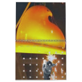 PA Kittens 2 jaar agenda Kalender (Jan 2026)