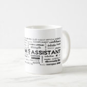 PA Koffie-Mok Koffiemok (Voorkant rechts)