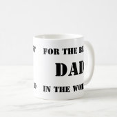 pa koffiemok (Voorkant rechts)