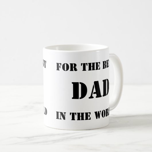 pa koffiemok (Voorkant rechts)