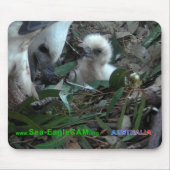 Pa met S2 Mousepad Horizontal 5 Muismat (Voorkant)