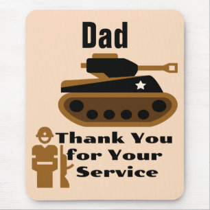 Pa Mousepad Muismat