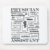 PA-Muismat Muismat (Voorkant)