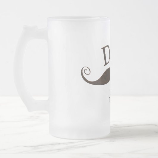 Pa Mustache Mok (Links)