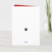 Pa My Hero Kaart (Achterkant)