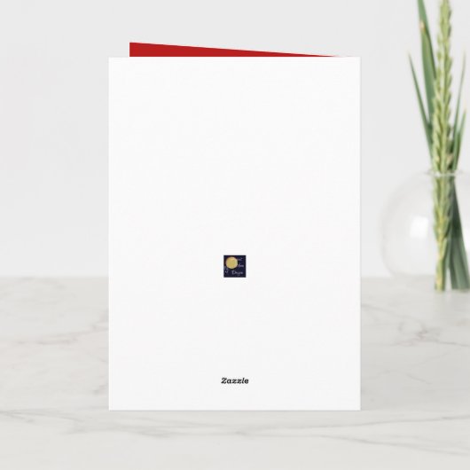 Pa My Hero Kaart (Achterkant)