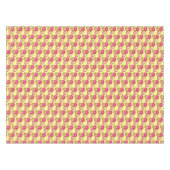 PA Nederlandse gevlekte hardgekookte eieren van ro Tafelkleed (Voorkant (Horizontaal))