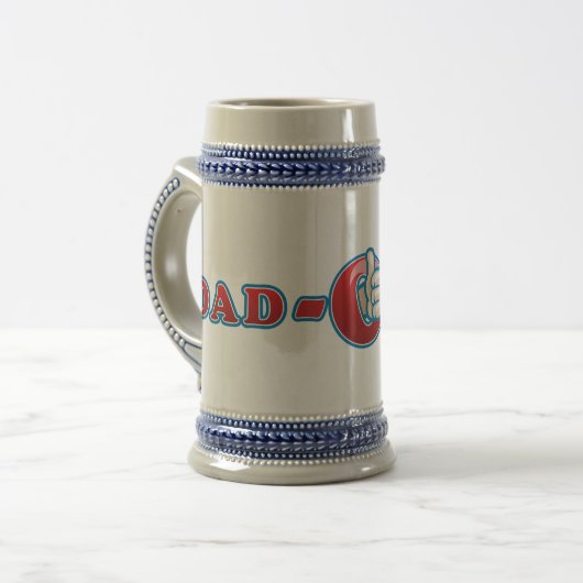 Pa-O-Mite Bierpul (Voorkant links)