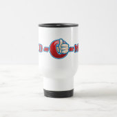 Pa-O-Mite Reisbeker (Center)