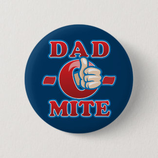 Pa-O-Mite Ronde Button 5,7 Cm
