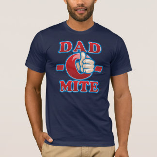 Pa-O-Mite T-shirt