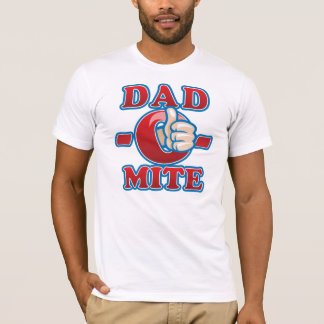 Pa-O-Mite T-shirt