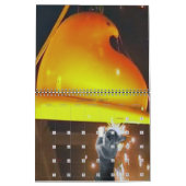 PA Paws 2 jaar kalender (Jan 2027)