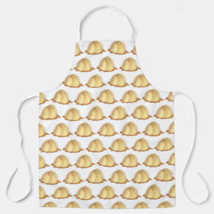 PA Pennsylvania Dutch Amish Food Apple Dumpling Schort