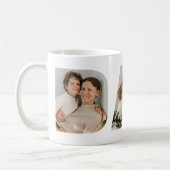 Pa Photo Collage Vaderdag Koffiemok (Links)