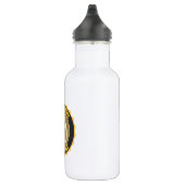 PA PHYSICIAN ASSISTANT LOGO WATERFLES (Rechts)