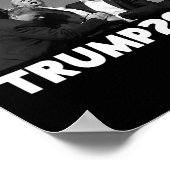 PA Rally Pennsylvania Rally Trump 2024 2 Poster (Hoek)
