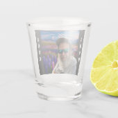 Pa Shot Glass Shot Glas (Achterkant)